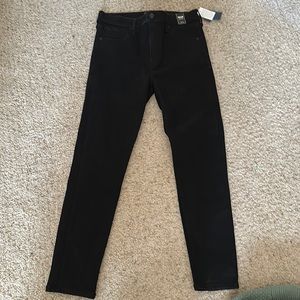 NEW Abercrombie High Rise Super Skinny Jeans, 30 Short